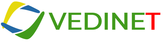 Vedinet